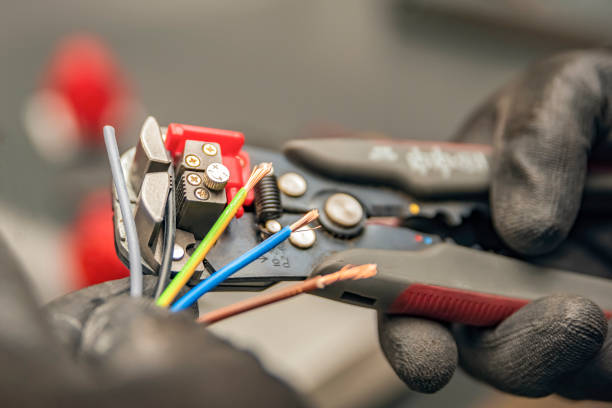 Best Home Electrical Repair  in Diberville, MS