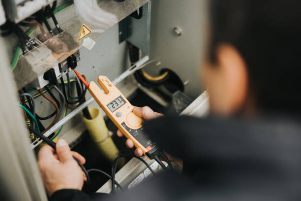 Best Affordable Emergency Electrician  in Diberville, MS