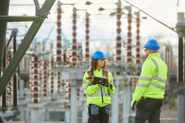 Best 24-Hour Electrician  in Diberville, MS