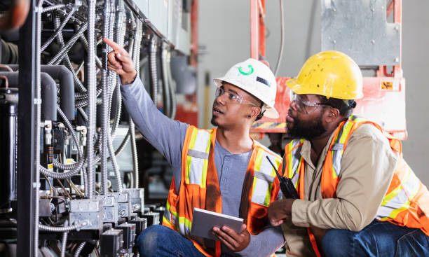 Best Electrical Troubleshooting Services  in Diberville, MS