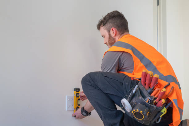 Best Affordable Electrician  in Diberville, MS