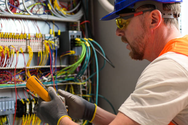 Affordable Emergency Electrician in Diberville, MS