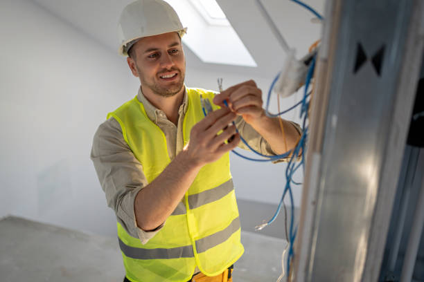 Best Ceiling Fan Installation Electrician  in Diberville, MS
