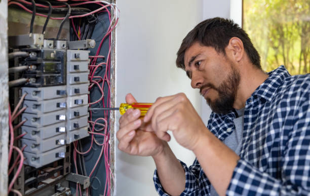 Best Electrical Installation Contractor  in Diberville, MS